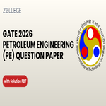 GATE 2026 PE Question Paper with Answer Key and Solution PDF